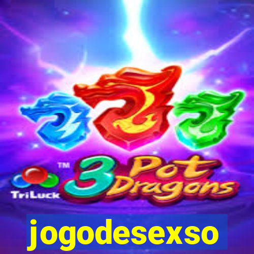 jogodesexso