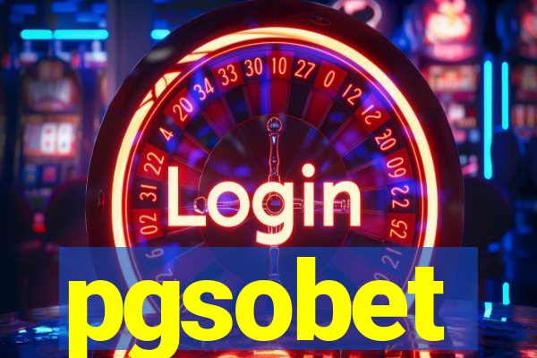 pgsobet