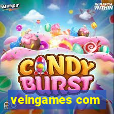 veingames com