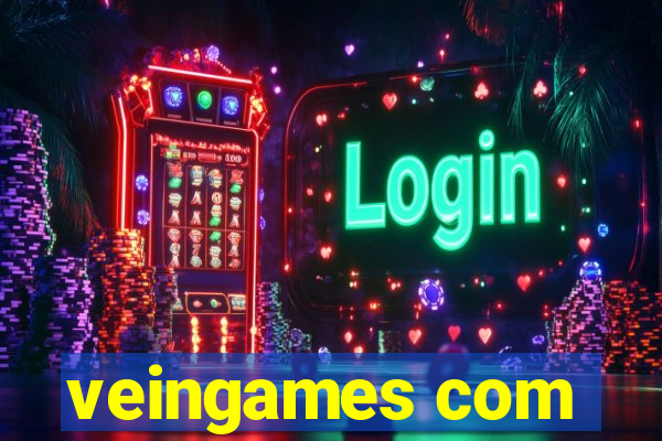 veingames com