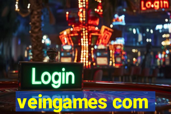 veingames com