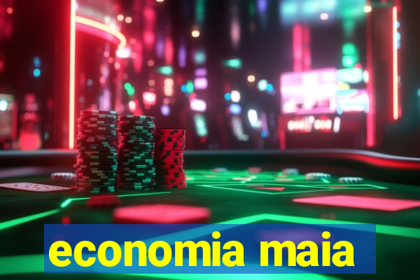 economia maia