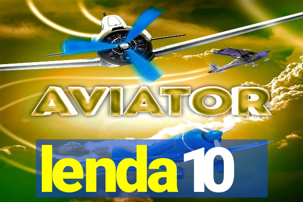 lenda10