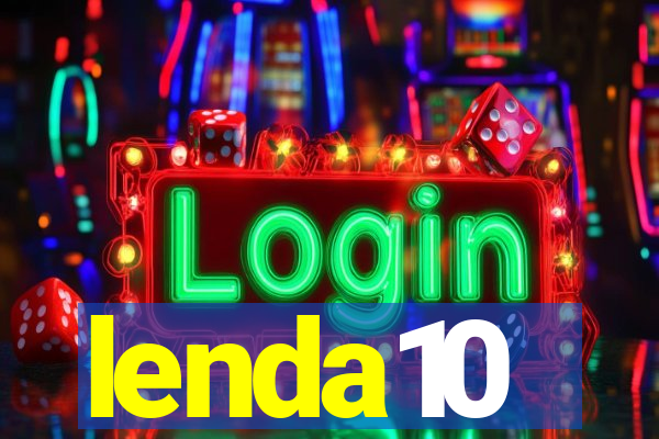 lenda10