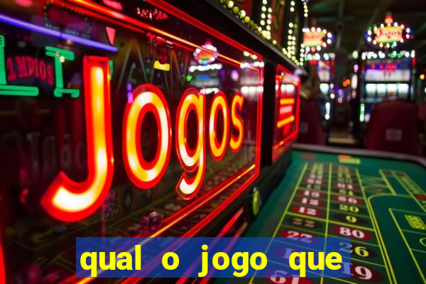 qual o jogo que realmente ganhar dinheiro