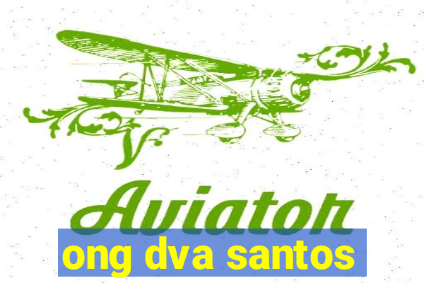 ong dva santos