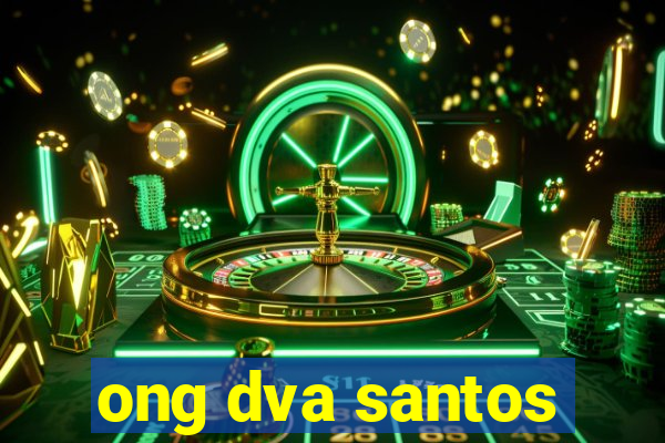 ong dva santos