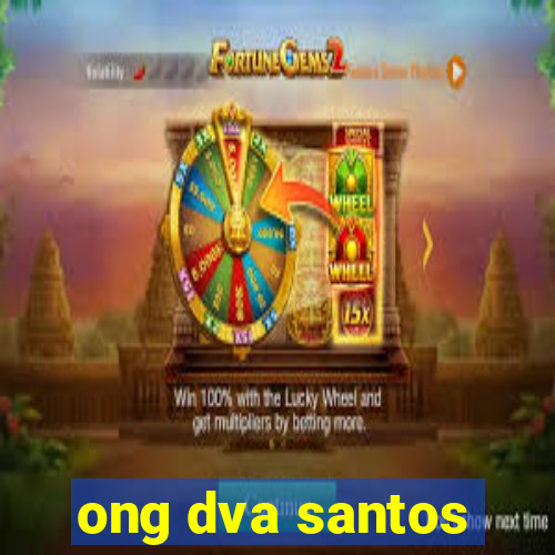 ong dva santos