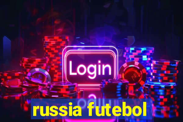 russia futebol