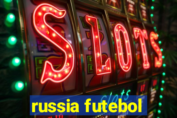 russia futebol