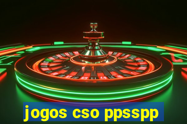 jogos cso ppsspp