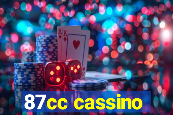 87cc cassino