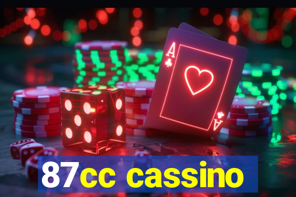 87cc cassino