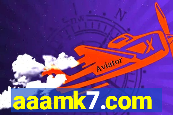 aaamk7.com