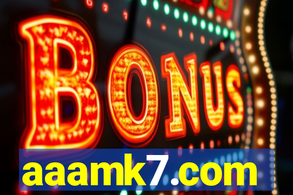 aaamk7.com