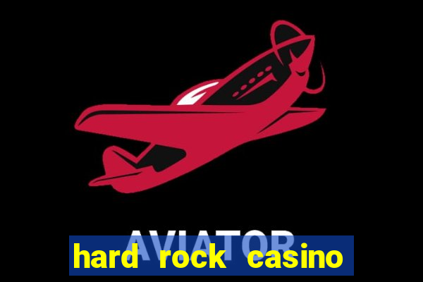 hard rock casino seminole hollywood