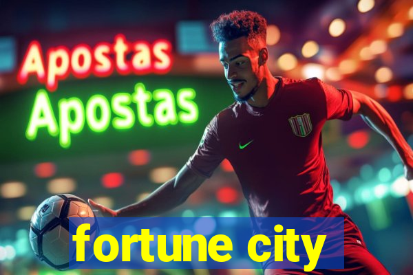 fortune city