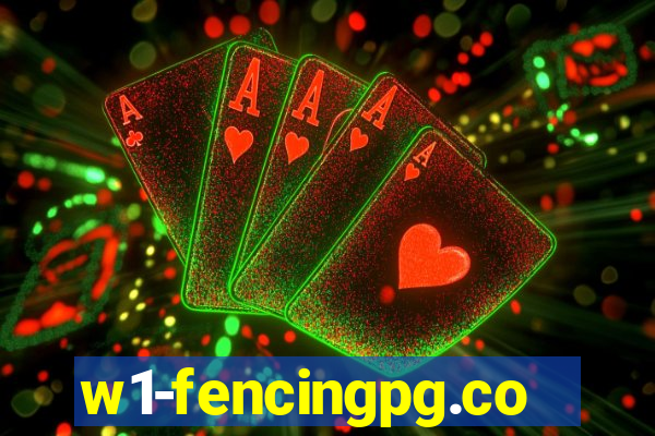 w1-fencingpg.com