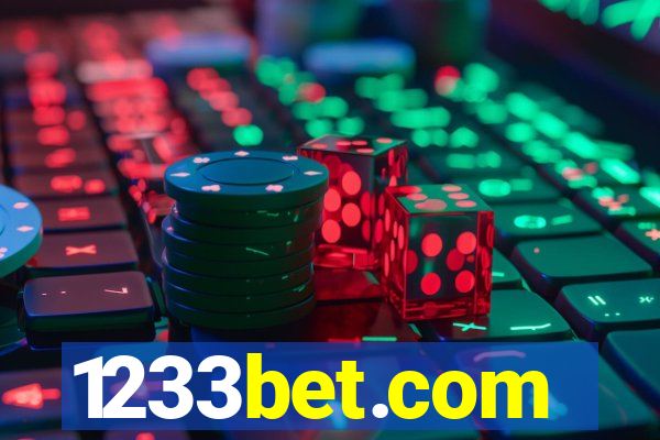 1233bet.com