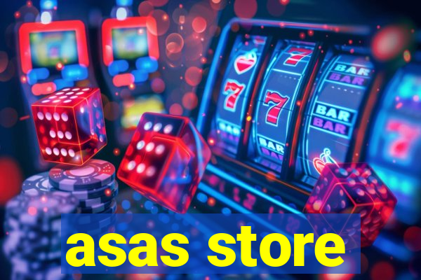 asas store