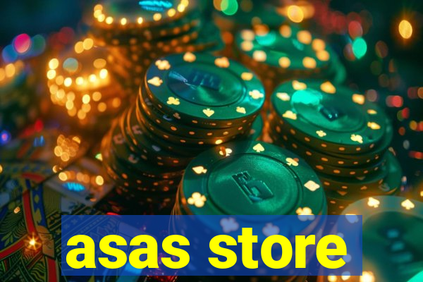 asas store