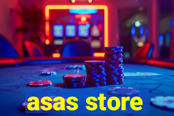 asas store