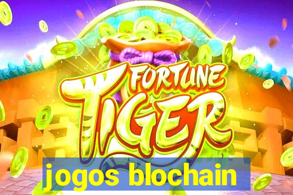 jogos blochain