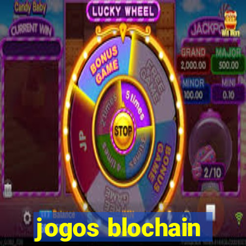 jogos blochain