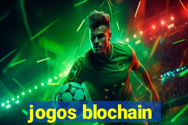 jogos blochain