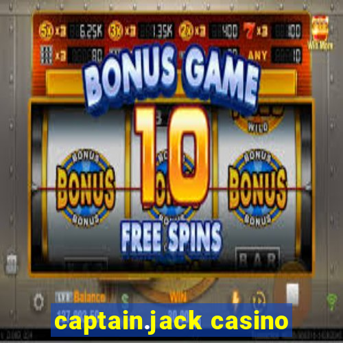 captain.jack casino