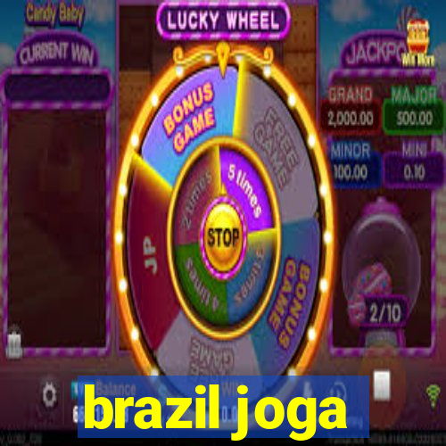 brazil joga