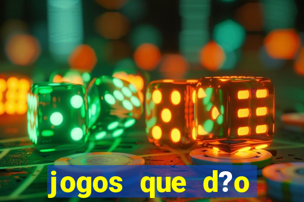 jogos que d?o b?nus grátis