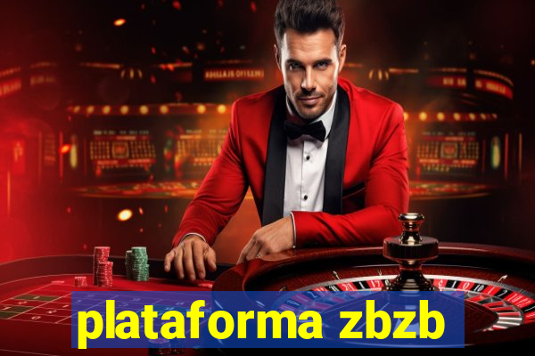 plataforma zbzb