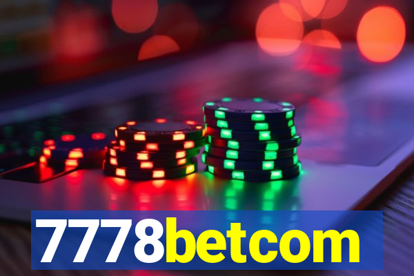 7778betcom