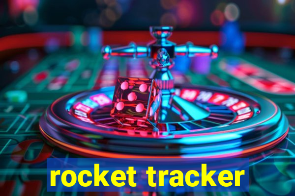 rocket tracker