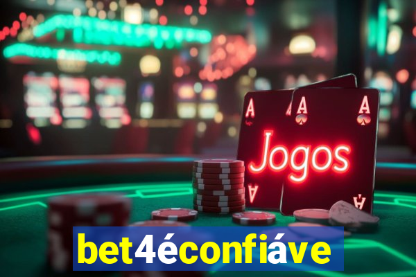 bet4éconfiável