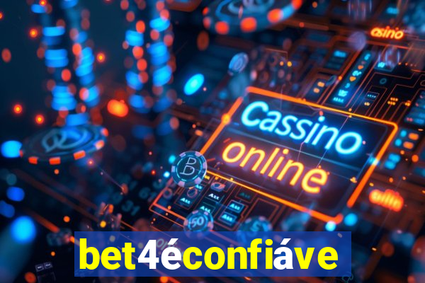 bet4éconfiável