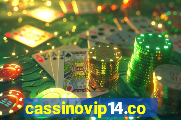 cassinovip14.com