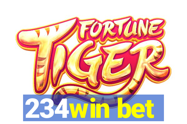 234win bet