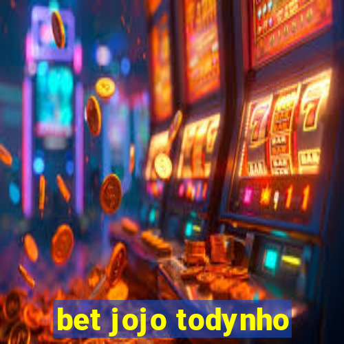 bet jojo todynho