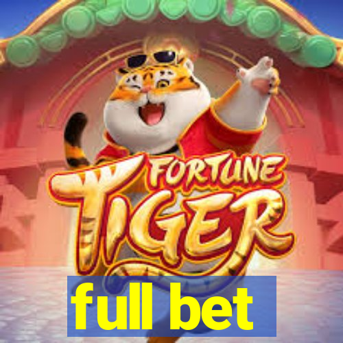 full bet