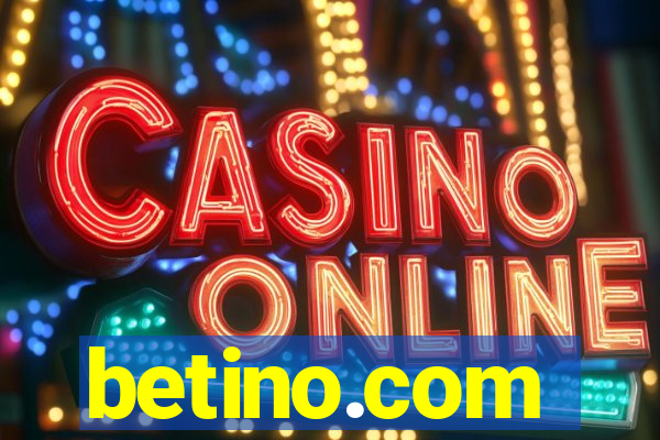 betino.com