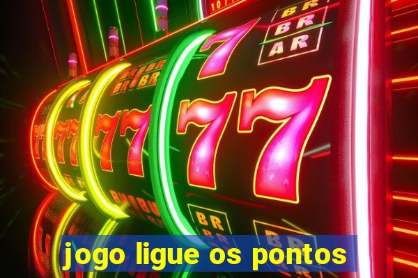 jogo ligue os pontos