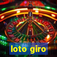 loto giro