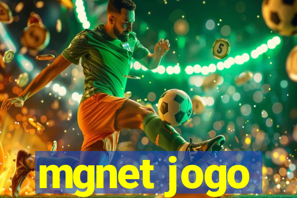 mgnet jogo