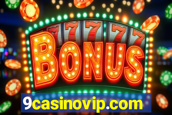 9casinovip.com