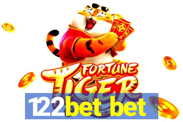 122bet bet