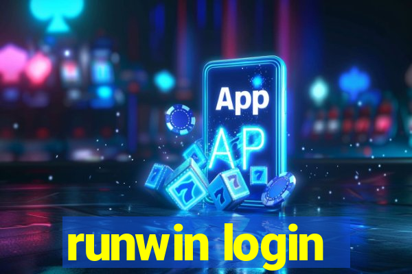 runwin login