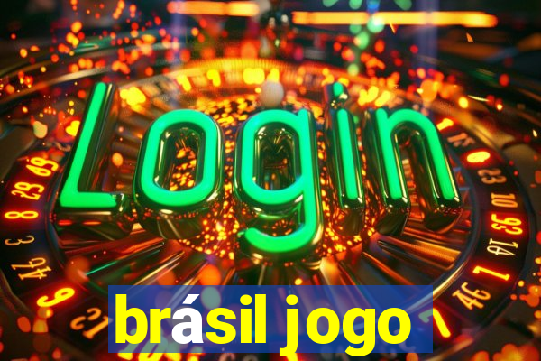 brásil jogo