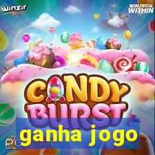 ganha jogo